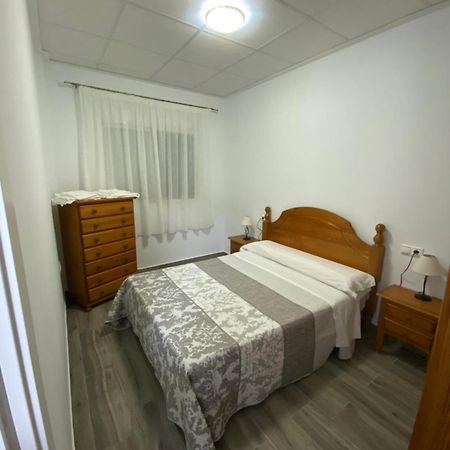 Apartamento Gabarron Mula Extérieur photo