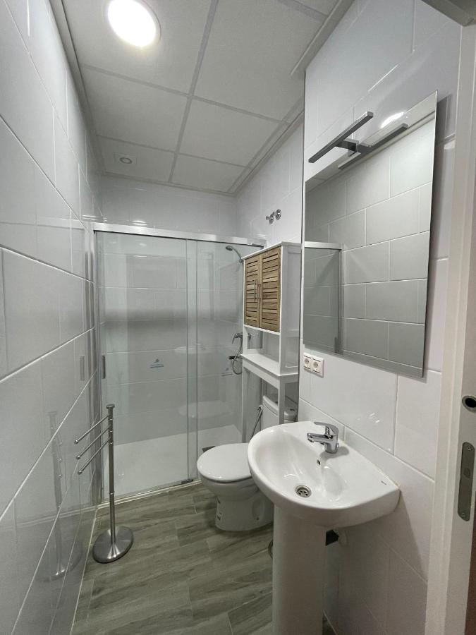 Apartamento Gabarron Mula Extérieur photo