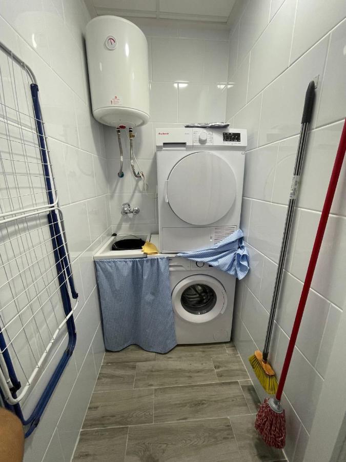 Apartamento Gabarron Mula Extérieur photo