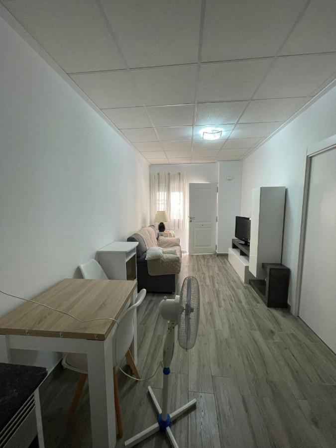 Apartamento Gabarron Mula Extérieur photo