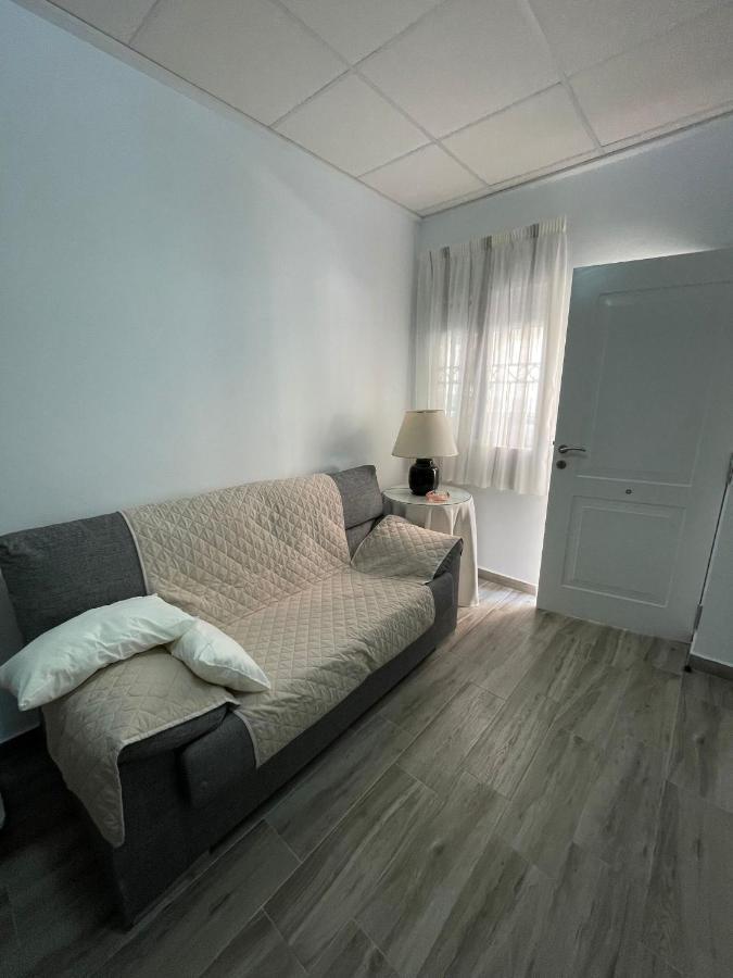 Apartamento Gabarron Mula Extérieur photo