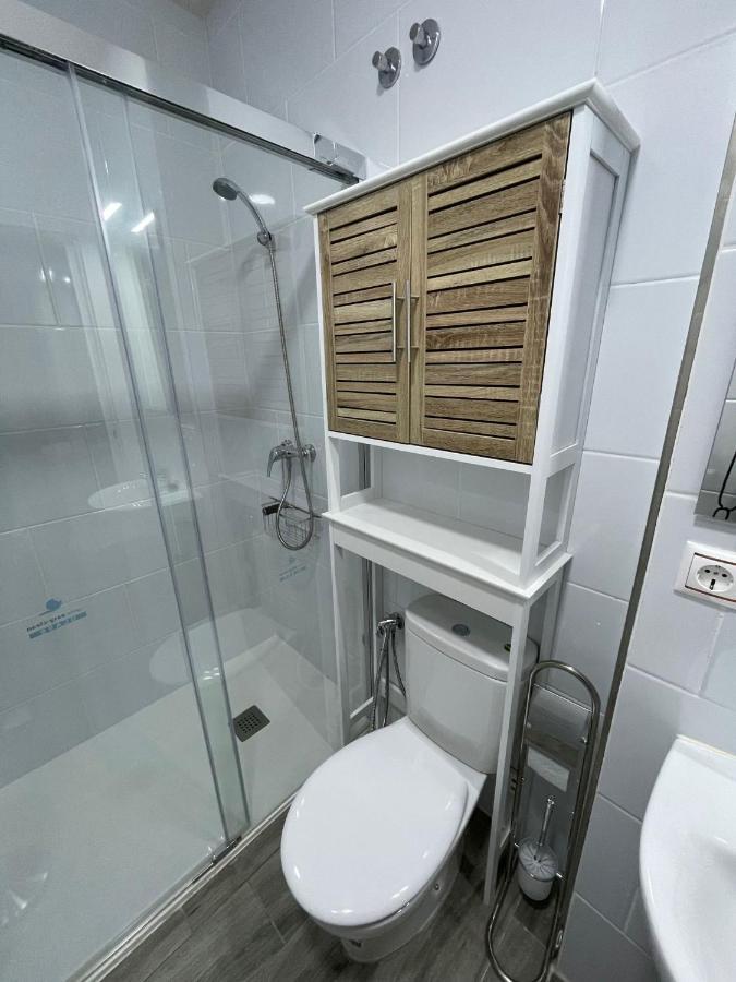 Apartamento Gabarron Mula Extérieur photo