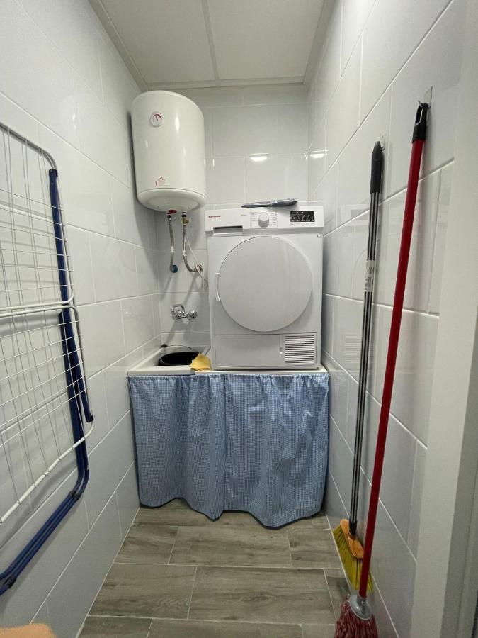 Apartamento Gabarron Mula Extérieur photo